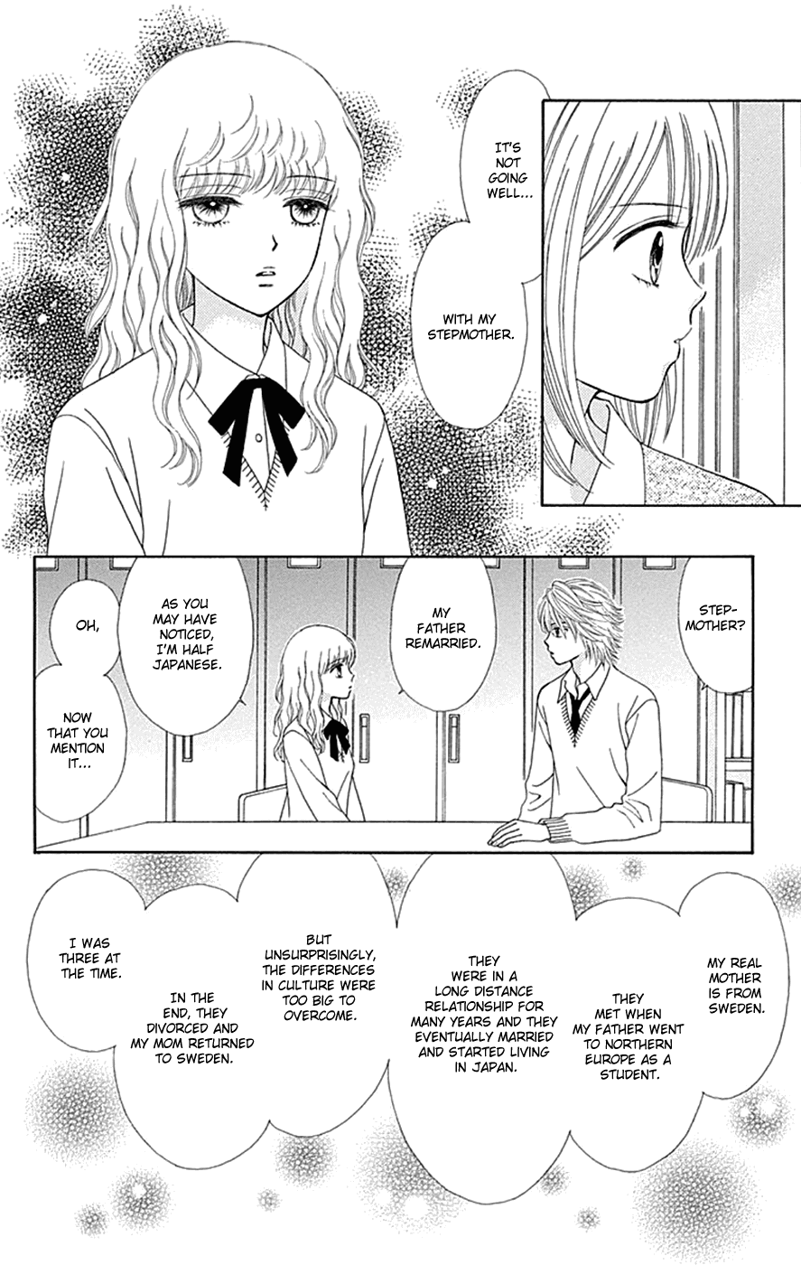 Chitose Etc. - Chapter 37