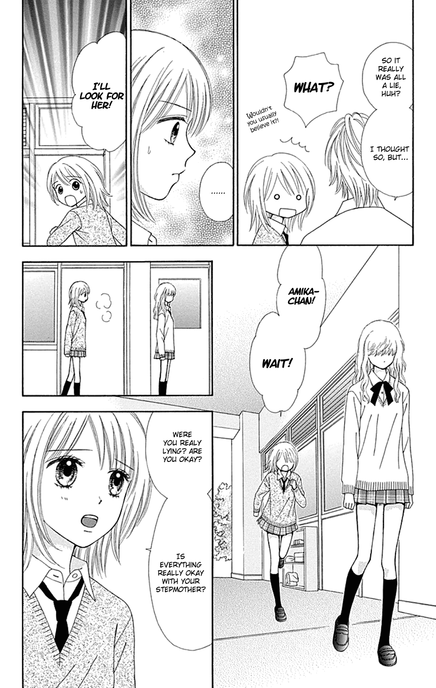 Chitose Etc. - Chapter 37