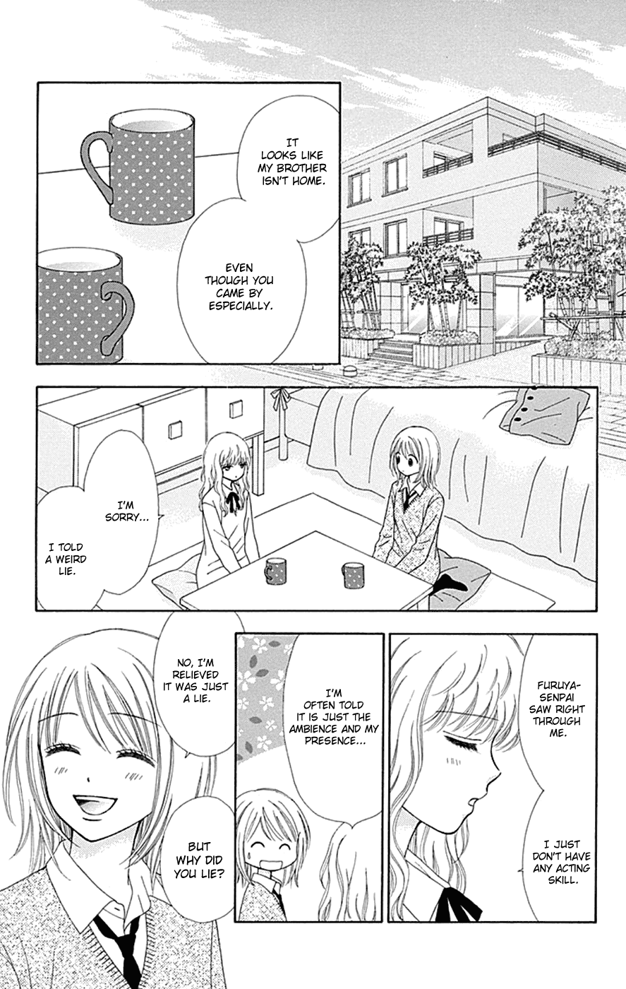 Chitose Etc. - Chapter 37