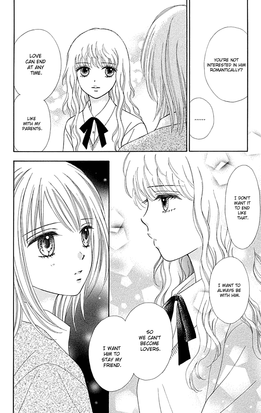 Chitose Etc. - Chapter 37