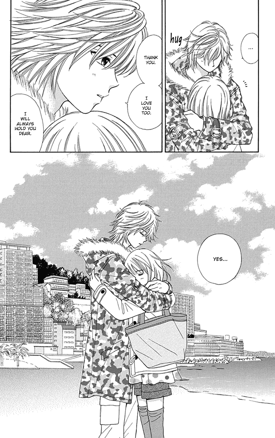 Chitose Etc. - Chapter 29