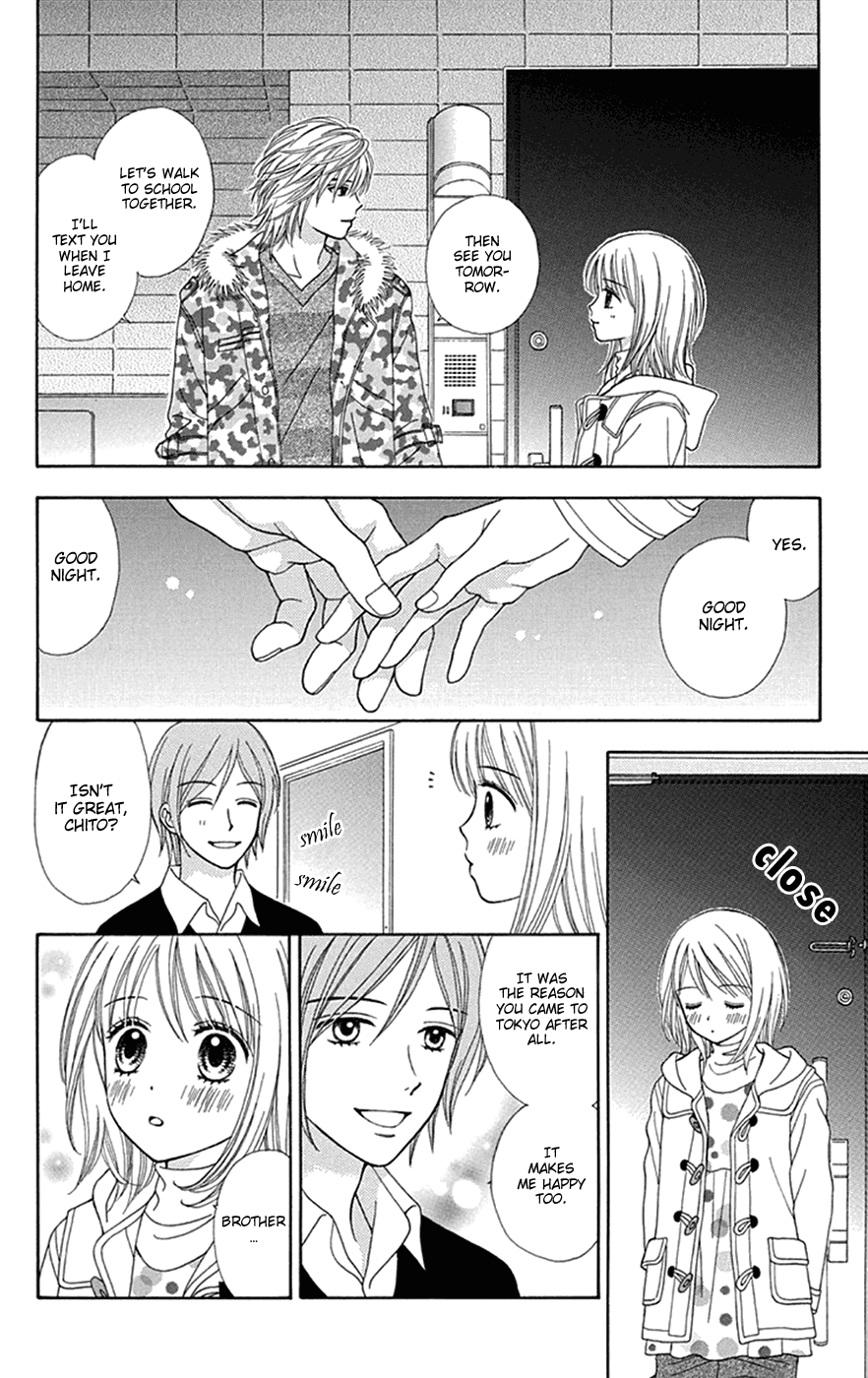 Chitose Etc. - Chapter 29