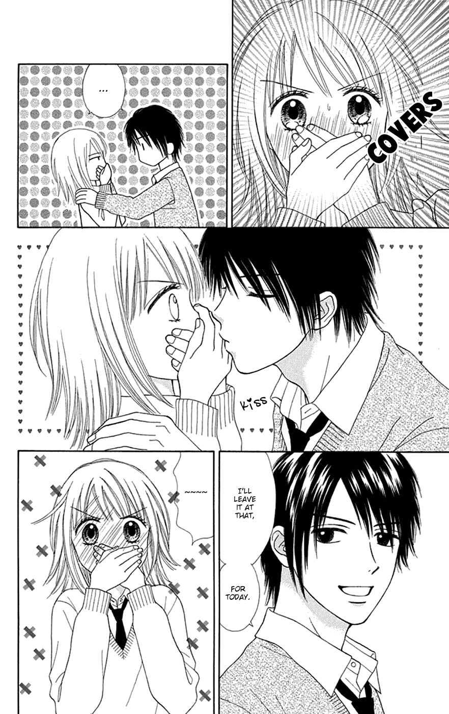 Chitose Etc. - Chapter 29