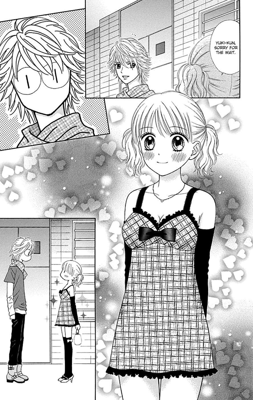 Chitose Etc. - Chapter 40