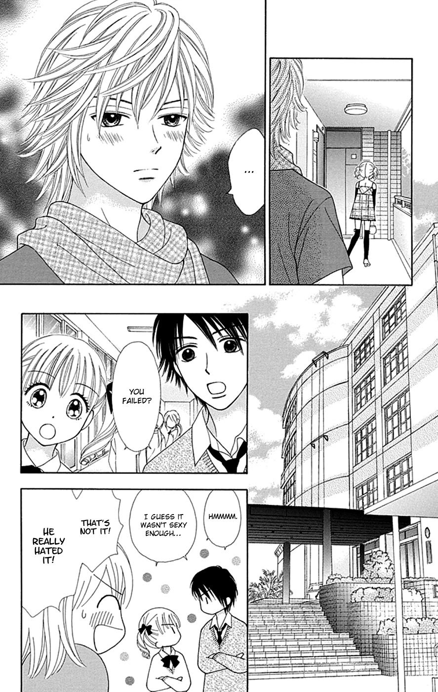 Chitose Etc. - Chapter 40