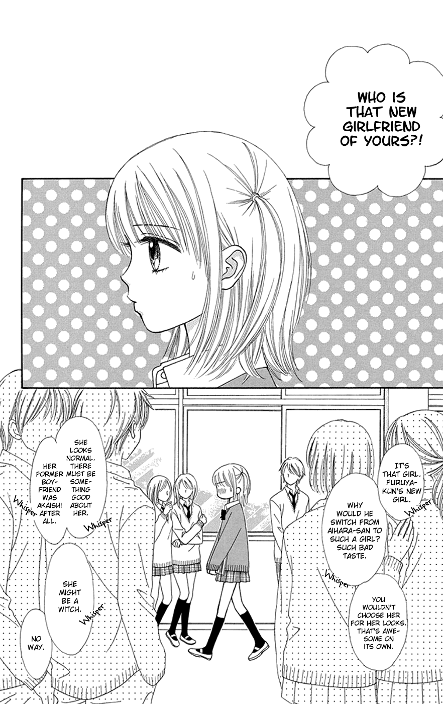 Chitose Etc. - Chapter 30