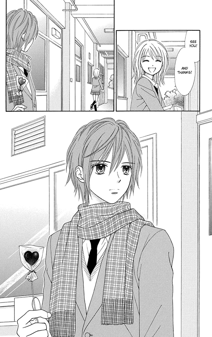 Chitose Etc. - Chapter 30