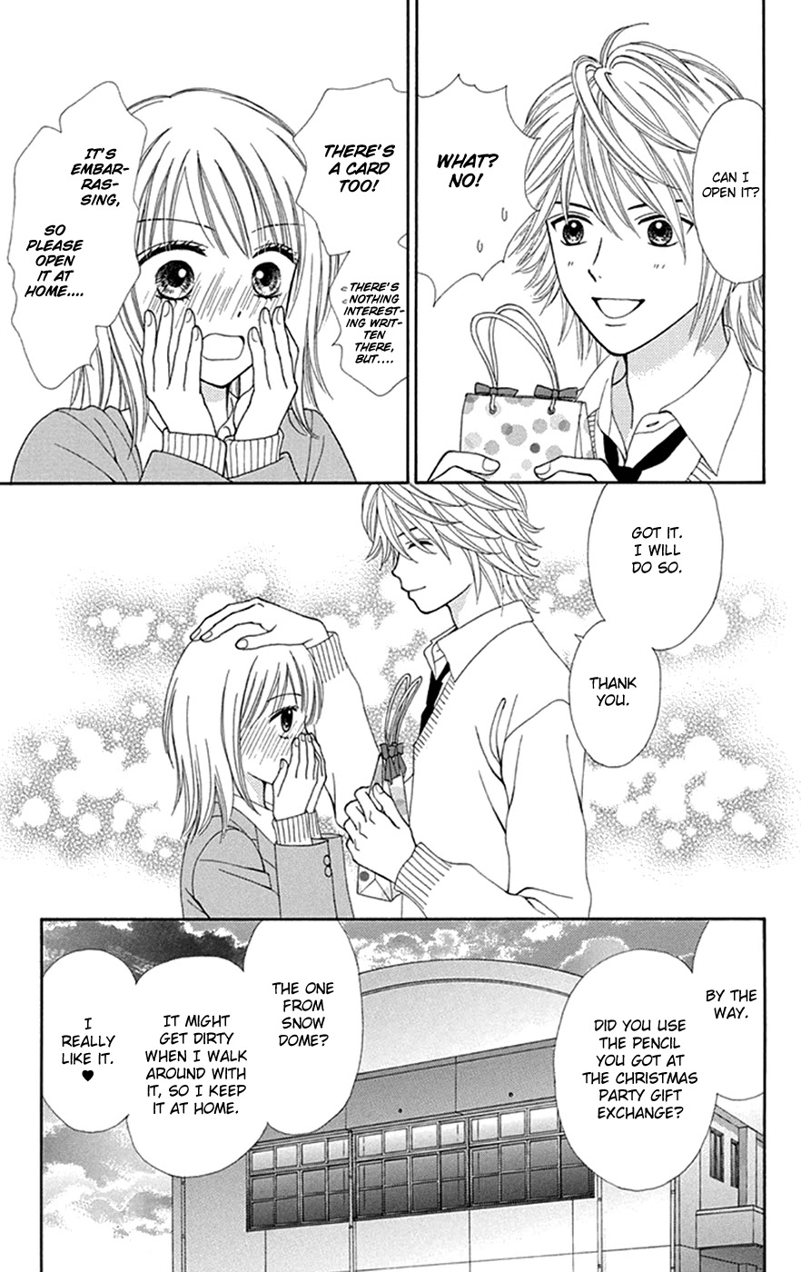 Chitose Etc. - Chapter 30