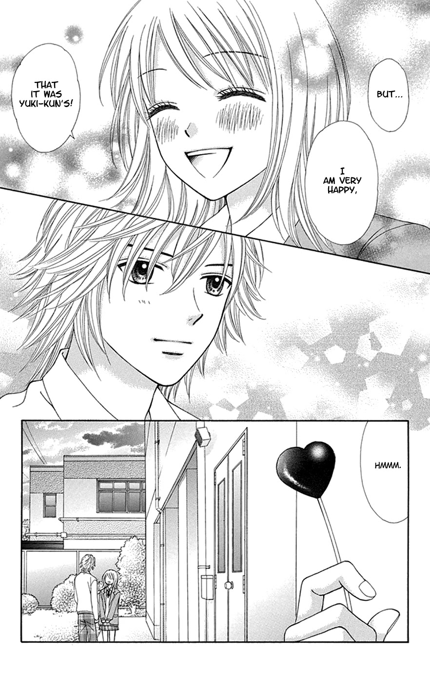 Chitose Etc. - Chapter 30