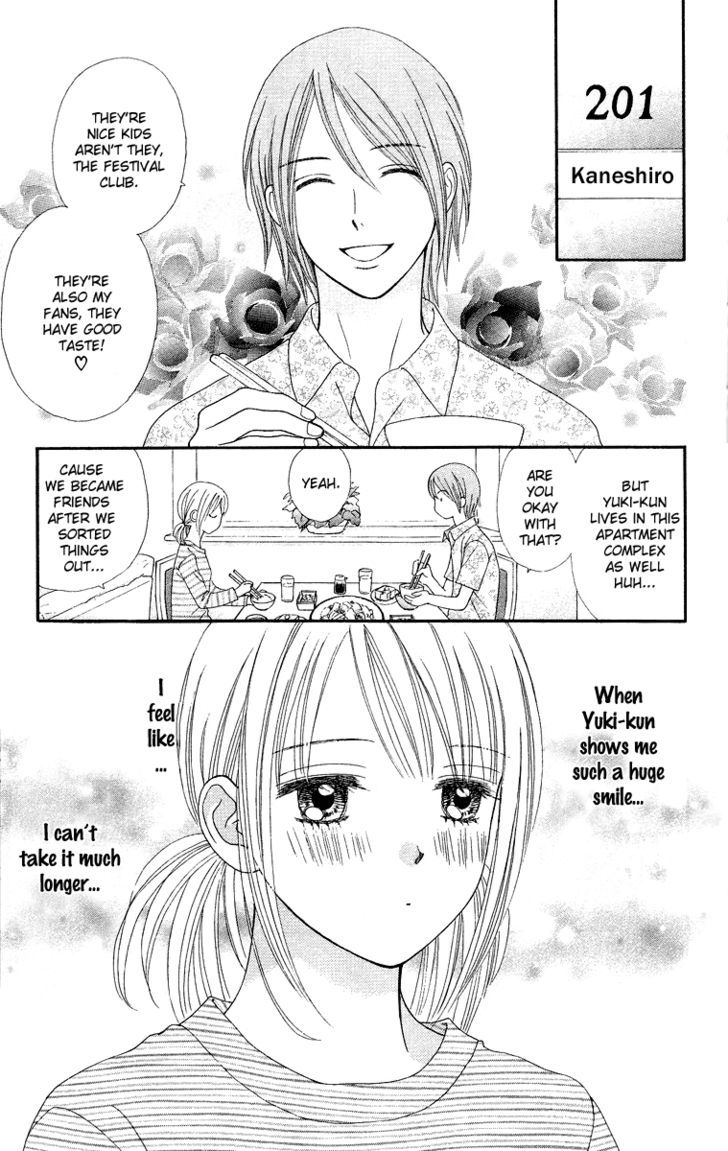 Chitose Etc. - Chapter 3