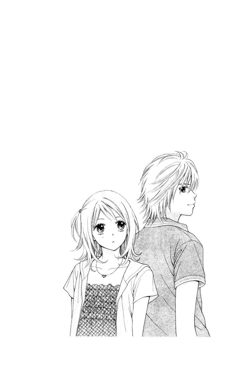 Chitose Etc. - Chapter 3