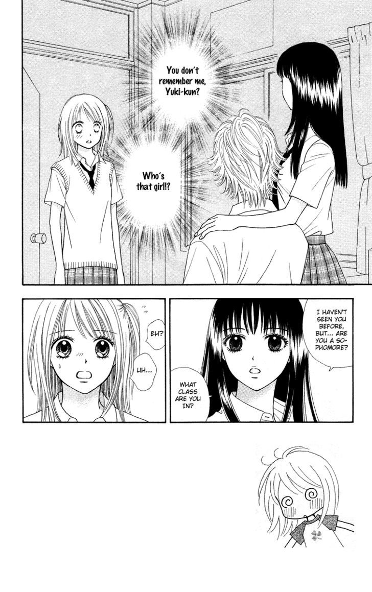 Chitose Etc. - Chapter 2