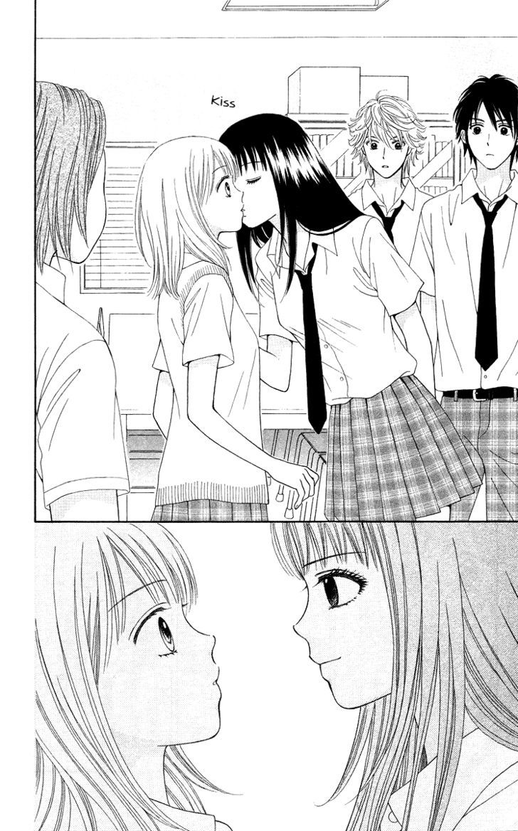 Chitose Etc. - Chapter 2