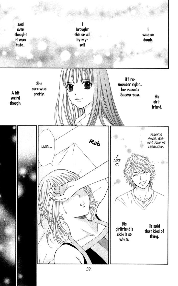 Chitose Etc. - Chapter 2