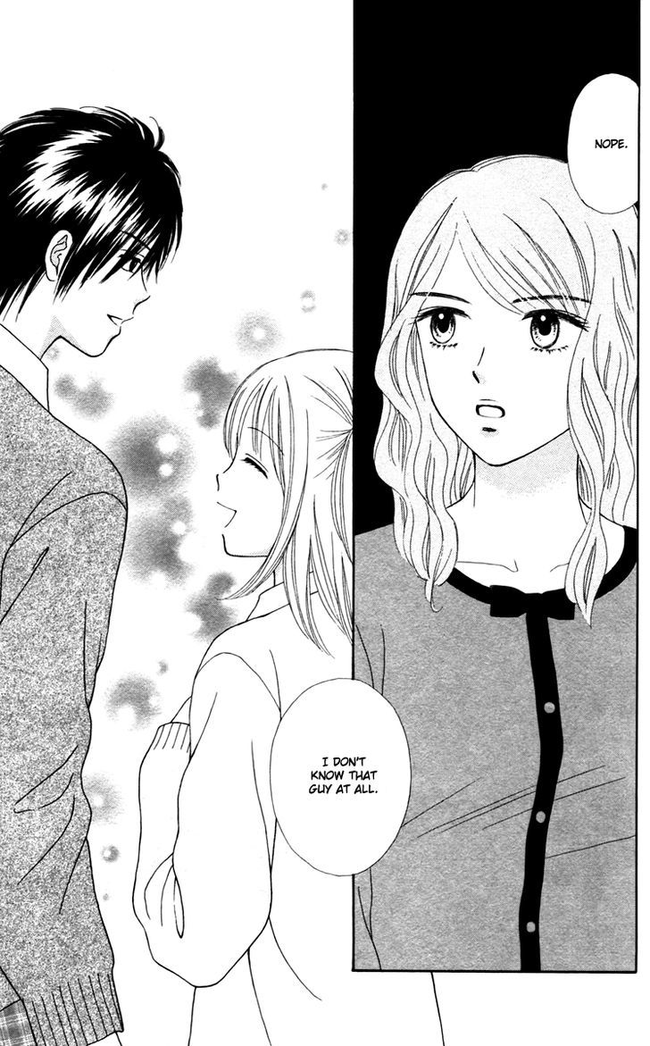 Chitose Etc. - Chapter 9