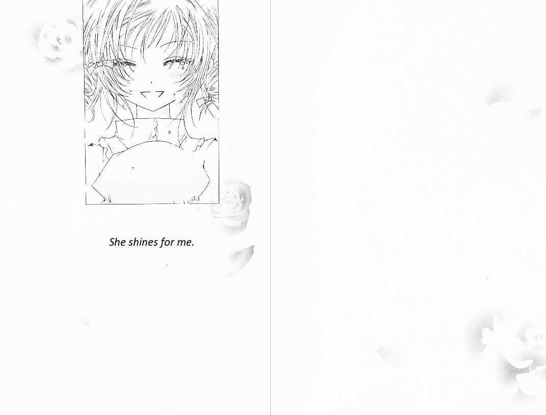 Girl Queen - Vol.8 Chapter 27 : I Ll Go, You Stay Back