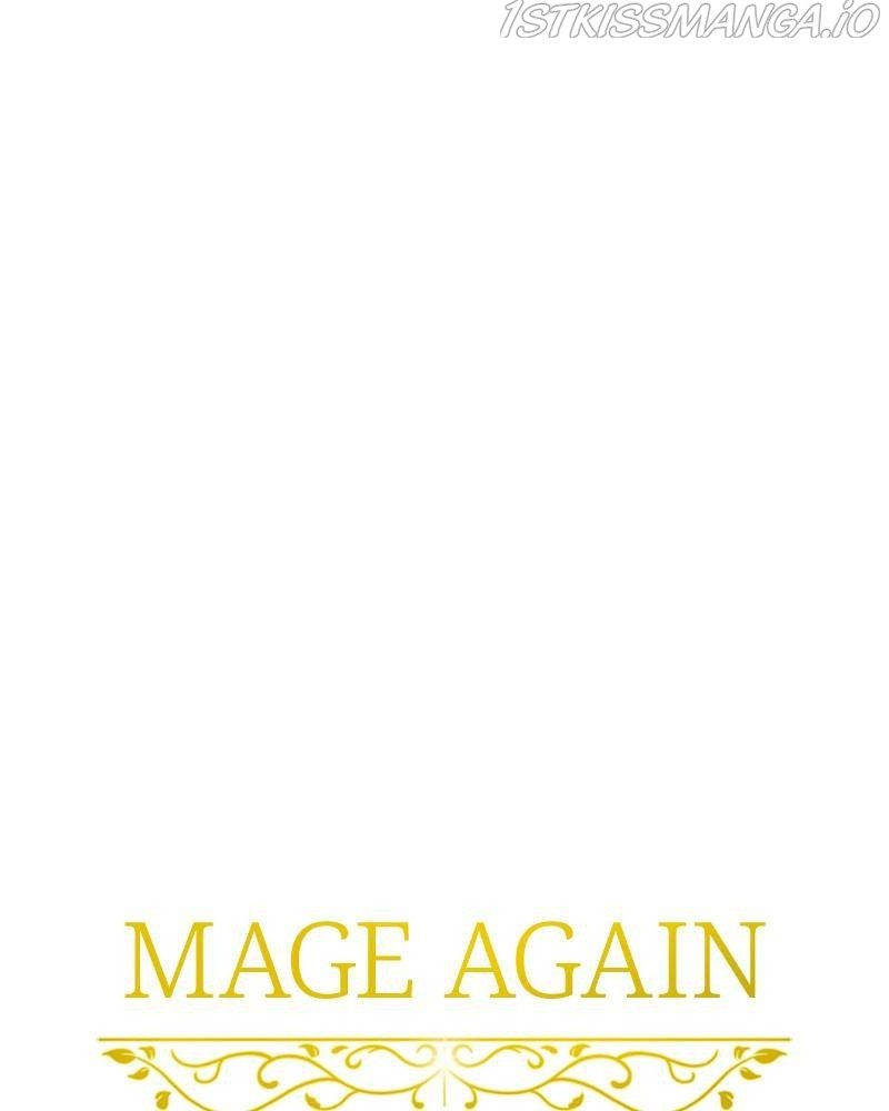 Mage Again - Chapter 18