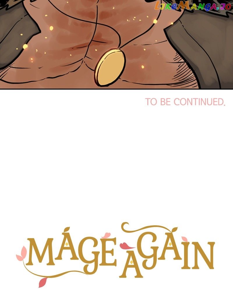 Mage Again - Chapter 58