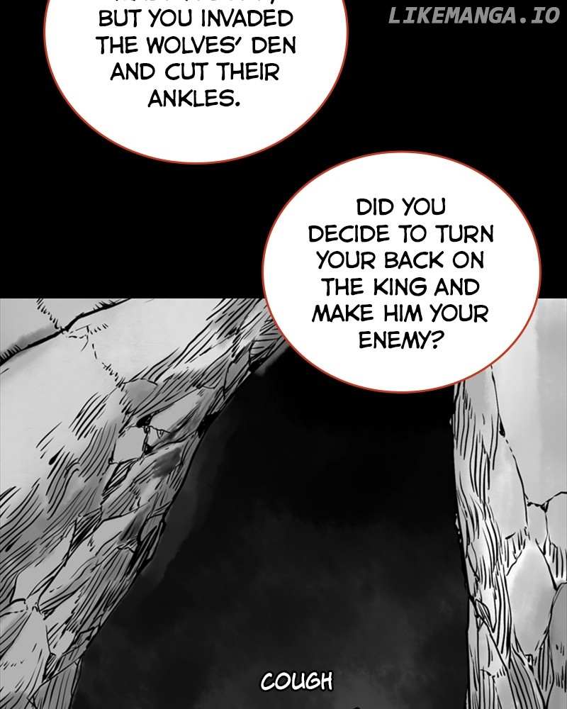 Mage Again - Chapter 93