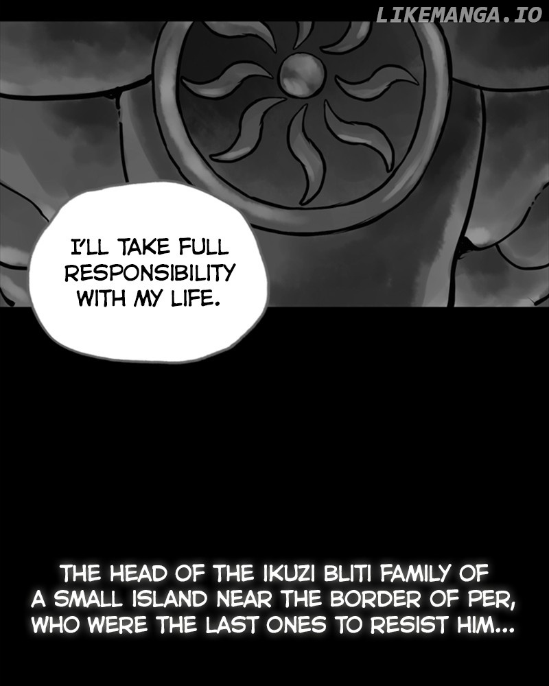 Mage Again - Chapter 92