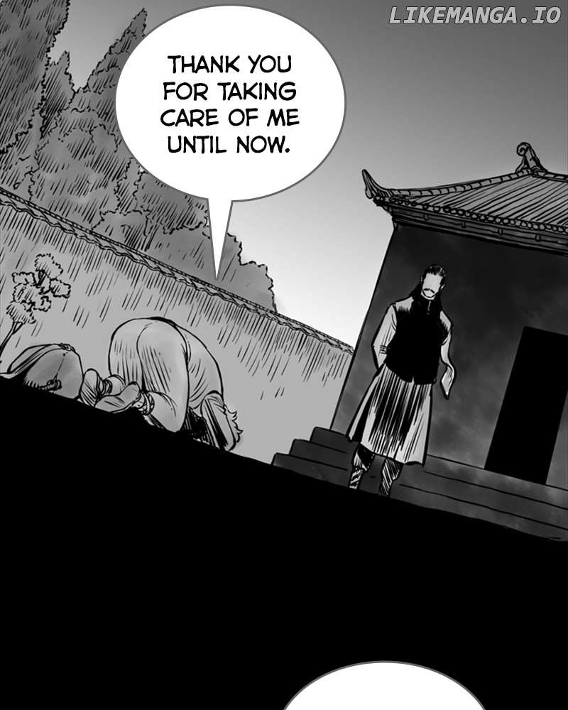 Mage Again - Chapter 92