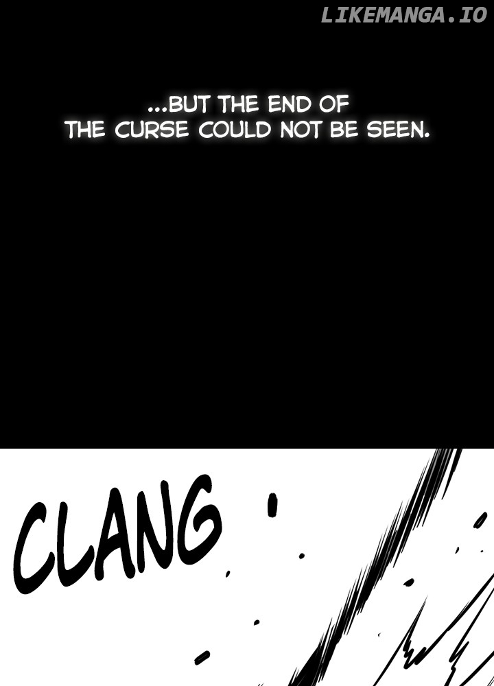 Mage Again - Chapter 92