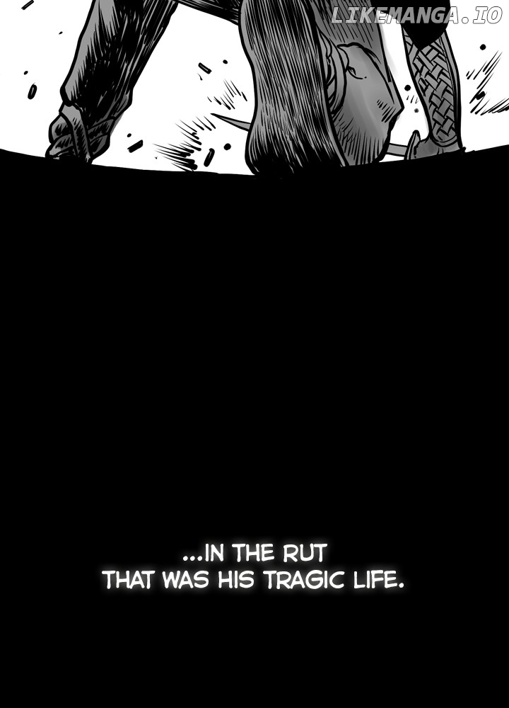 Mage Again - Chapter 92