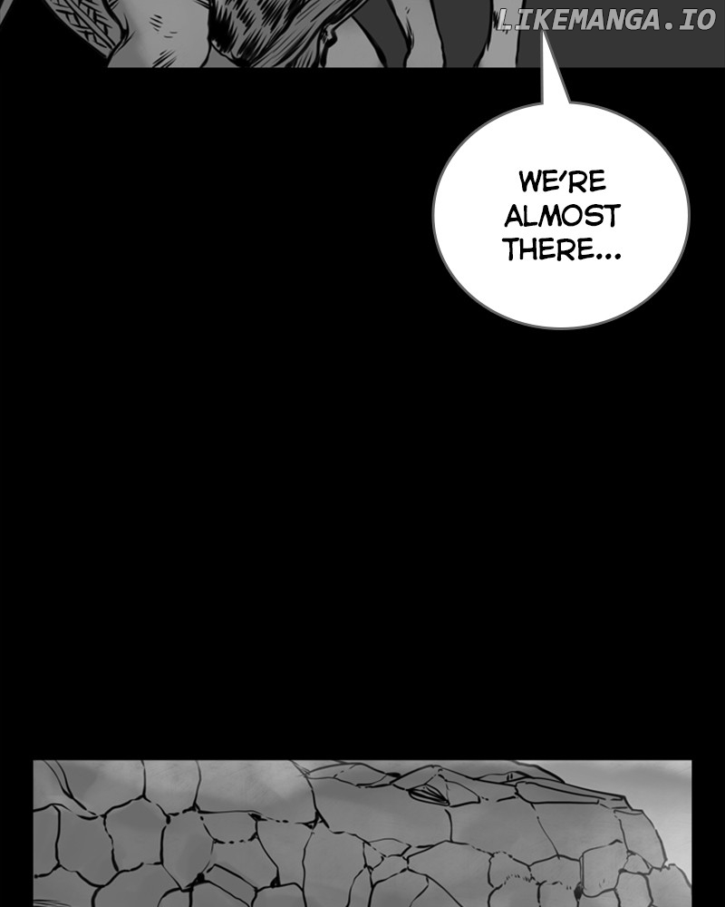 Mage Again - Chapter 92