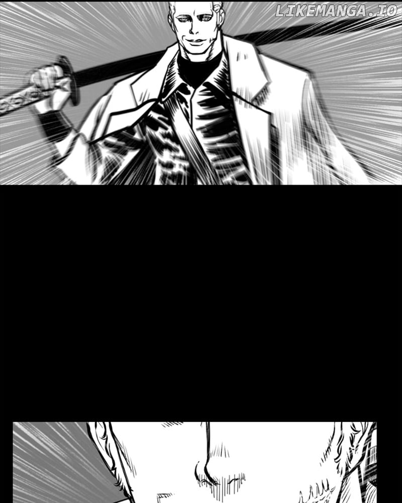 Mage Again - Chapter 91