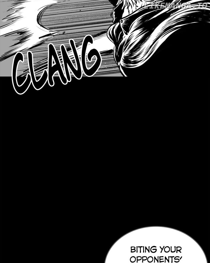 Mage Again - Chapter 91