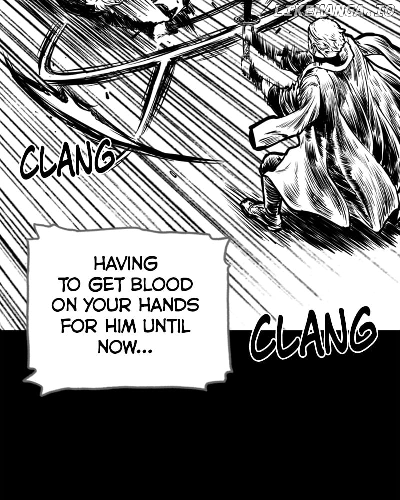 Mage Again - Chapter 91