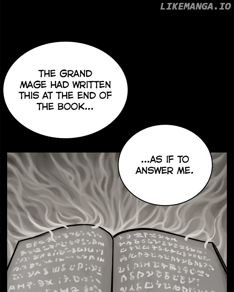 Mage Again - Chapter 83