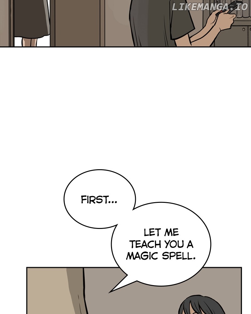 Mage Again - Chapter 83