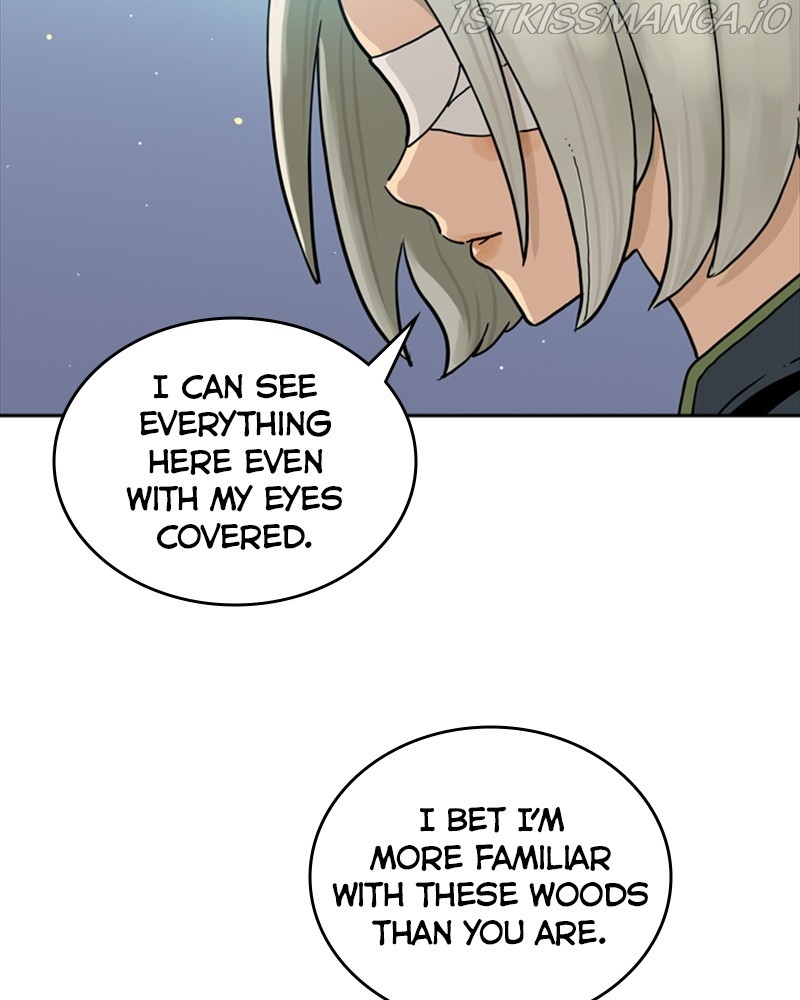 Mage Again - Chapter 39