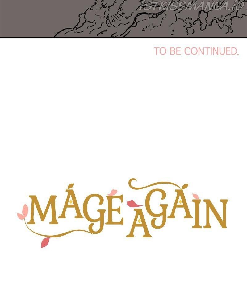 Mage Again - Chapter 12