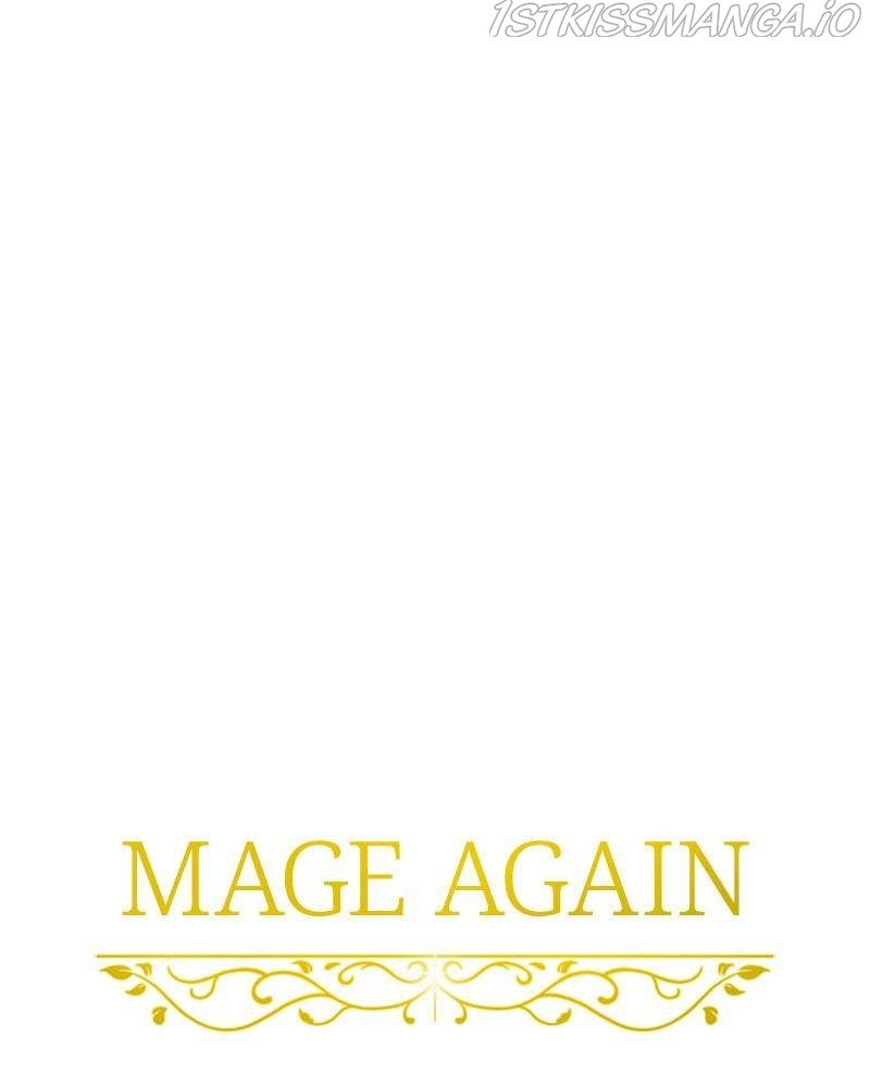 Mage Again - Chapter 23