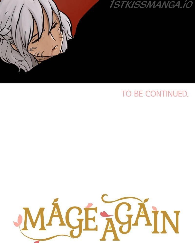 Mage Again - Chapter 23