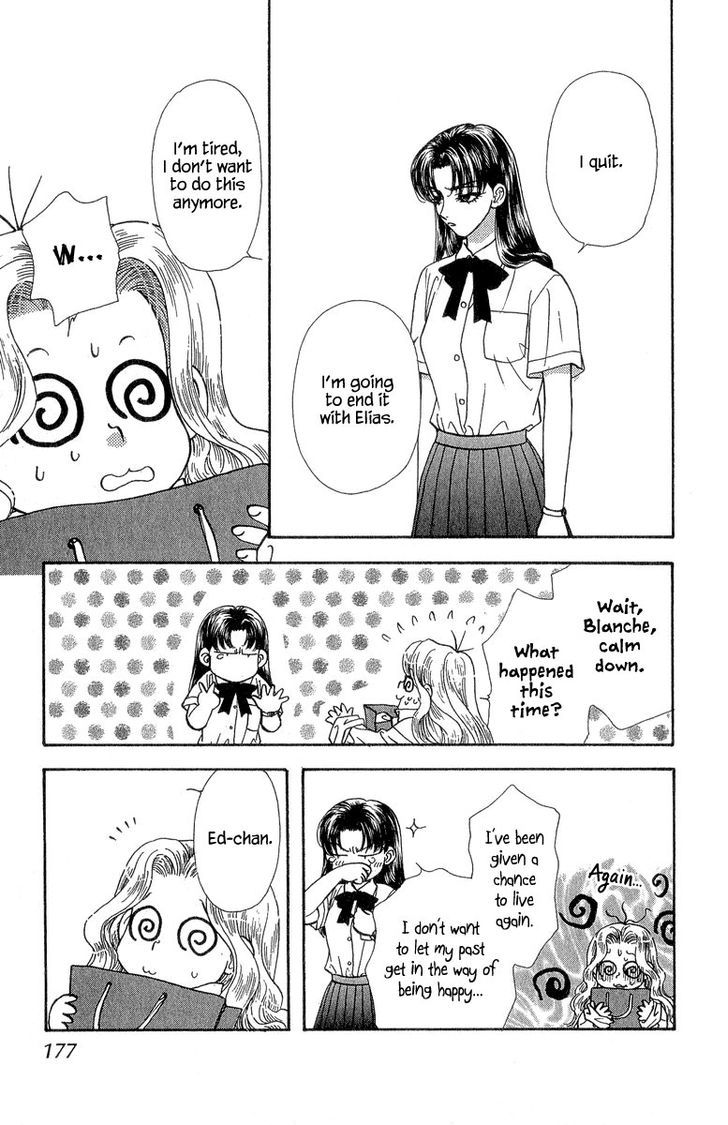 Ahiru No Oujisama - Vol.5 Chapter 18