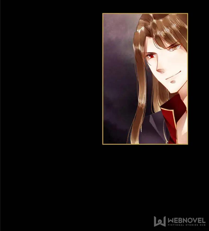 The Favored Concubine - Chapter 72