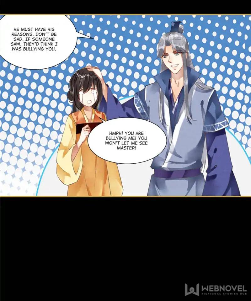 The Favored Concubine - Chapter 74