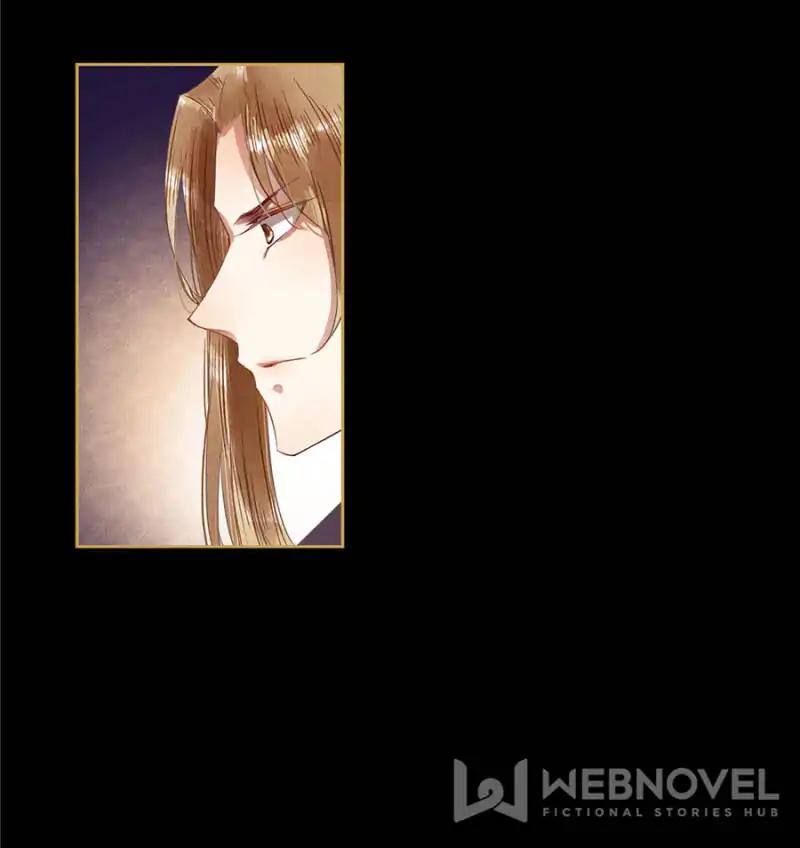 The Favored Concubine - Chapter 71