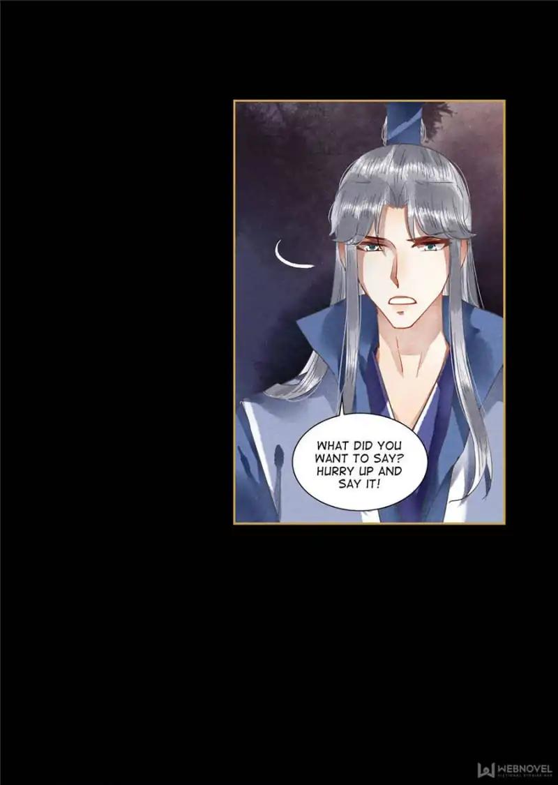 The Favored Concubine - Chapter 75