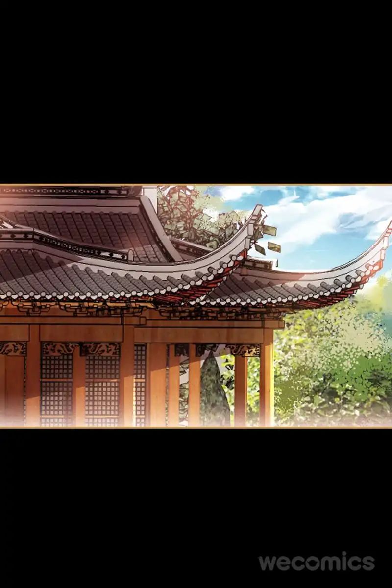 The Favored Concubine - Chapter 41