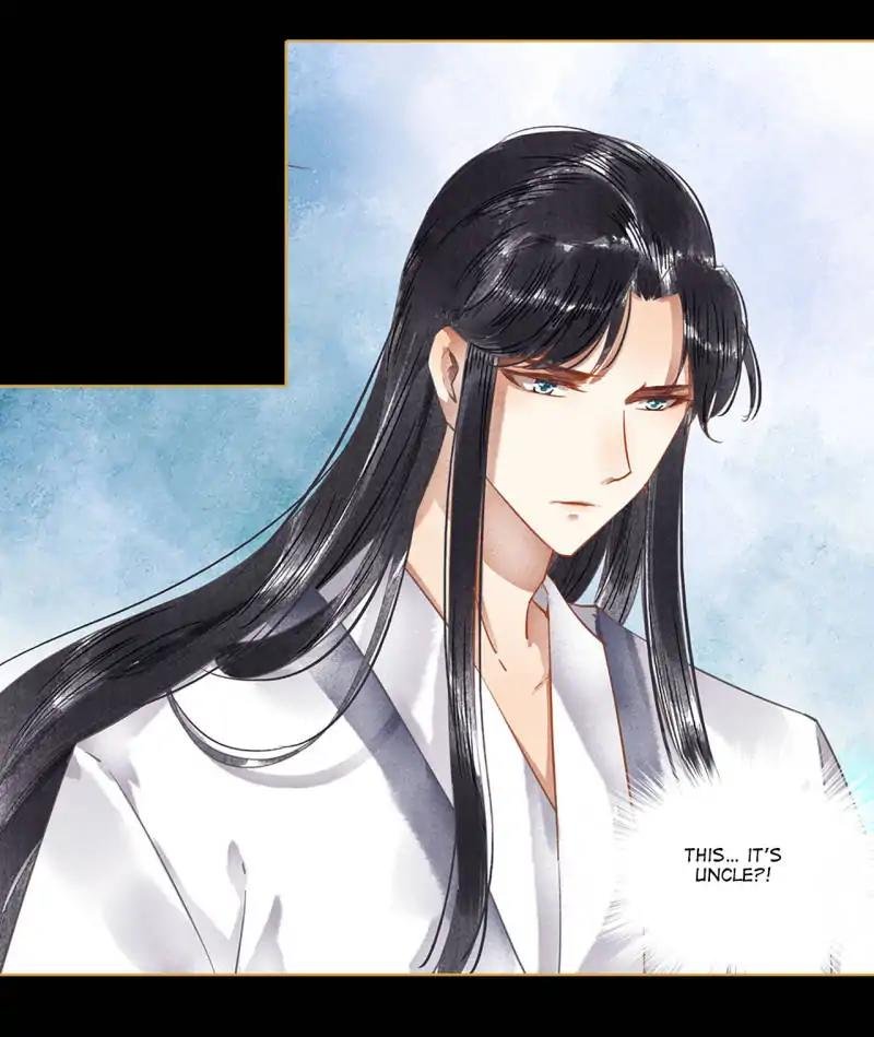 The Favored Concubine - Chapter 65