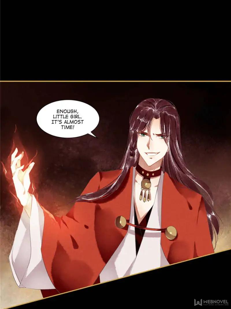 The Favored Concubine - Chapter 85