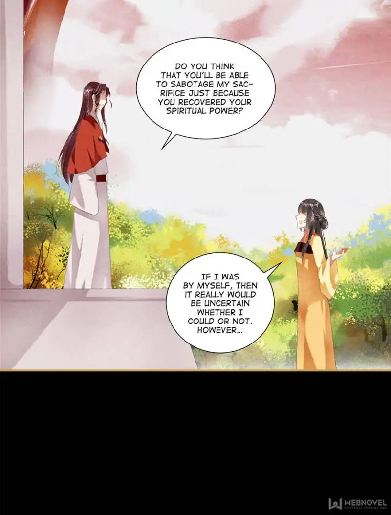 The Favored Concubine - Chapter 85