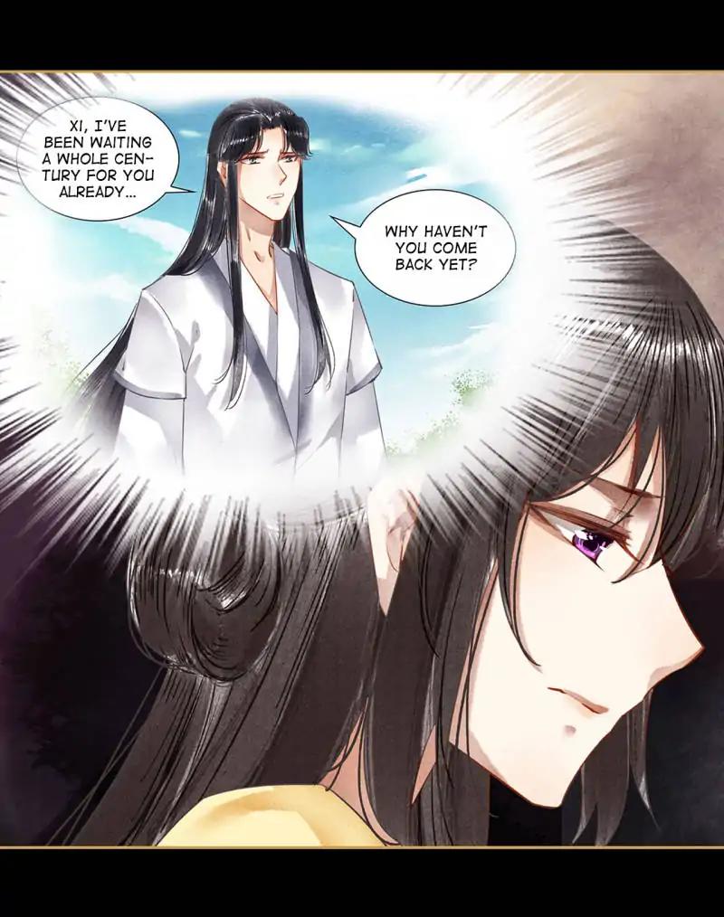 The Favored Concubine - Chapter 67