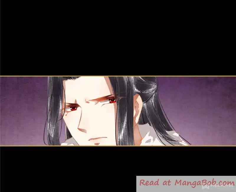 The Favored Concubine - Chapter 79