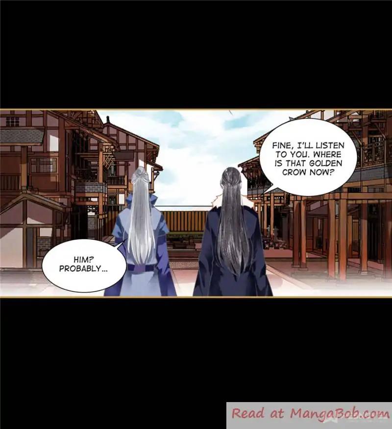 The Favored Concubine - Chapter 79