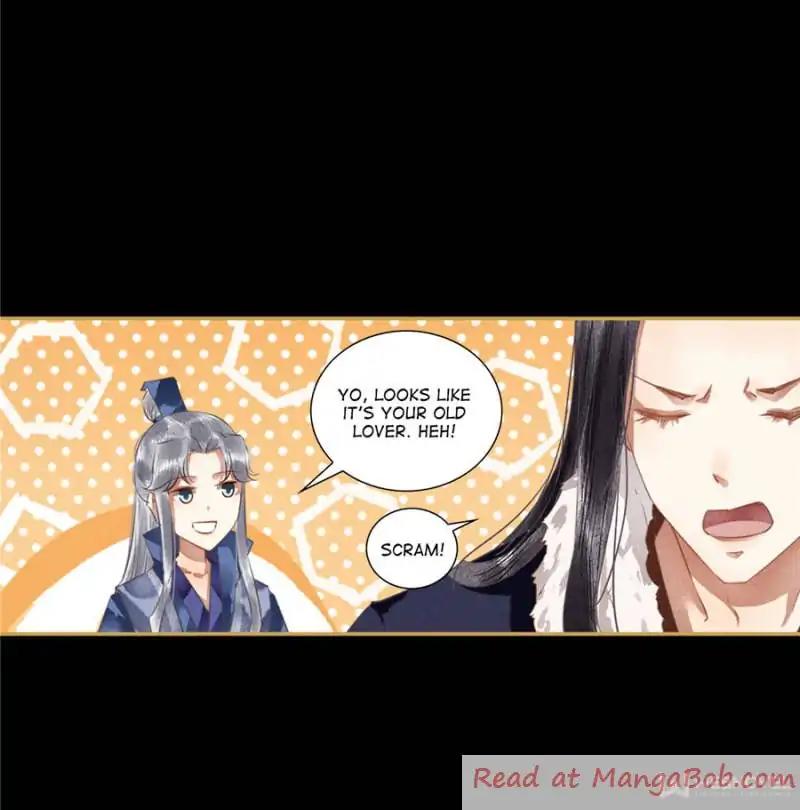 The Favored Concubine - Chapter 79